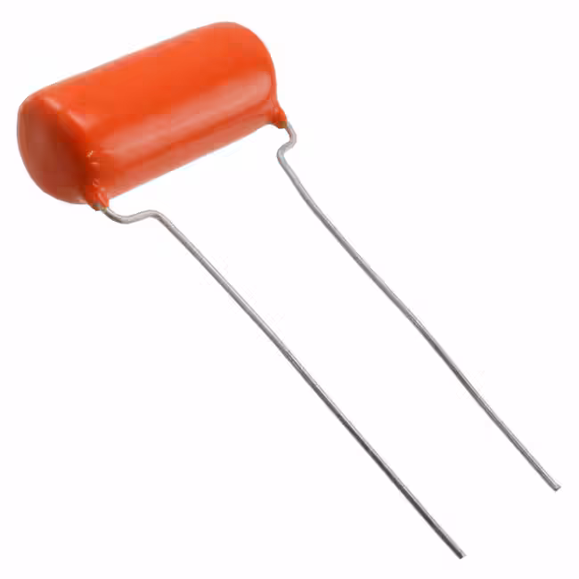 715P22452LD3 Cornell Dubilier Electronics (CDE)  Tantal-Polymer-Kondensatoren